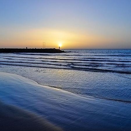 Aptmundo Bajamar - Precioso Apartamento Planta Baja Y Patio Puerto de Sagunto Bagian luar foto
