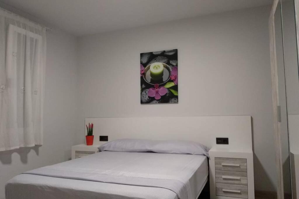 Aptmundo Bajamar - Precioso Apartamento Planta Baja Y Patio Puerto de Sagunto Bagian luar foto