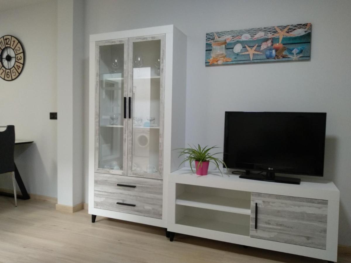 Aptmundo Bajamar - Precioso Apartamento Planta Baja Y Patio Puerto de Sagunto Bagian luar foto