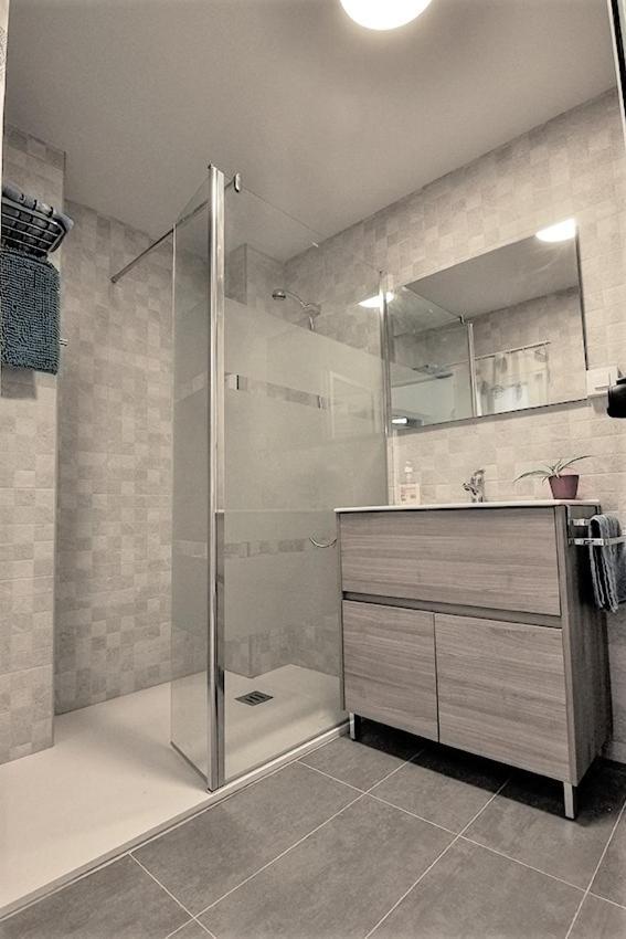 Aptmundo Bajamar - Precioso Apartamento Planta Baja Y Patio Puerto de Sagunto Bagian luar foto